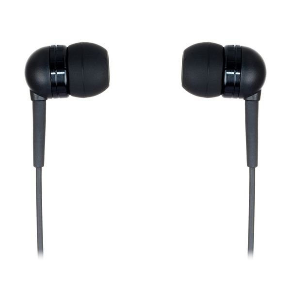 Sennheiser IE 4 Case Bundle