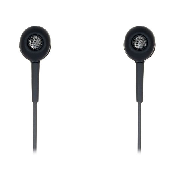 Sennheiser IE 4 Case Bundle