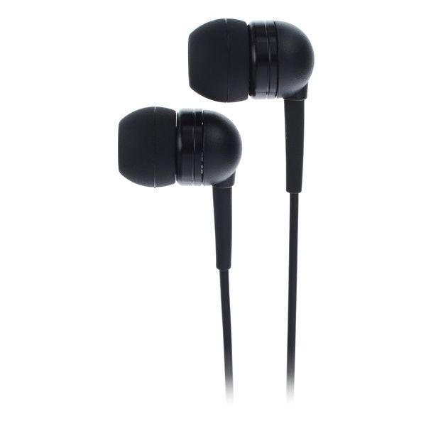 Sennheiser IE 4 Case Bundle