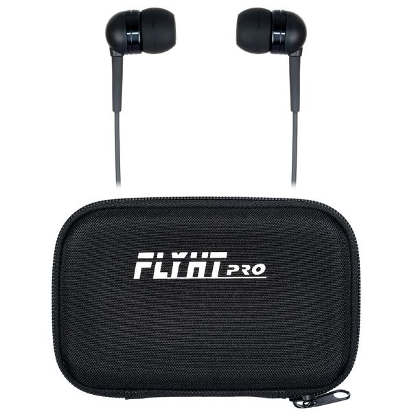 Sennheiser IE 4 Case Bundle