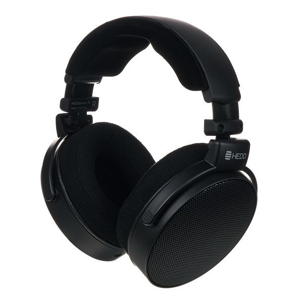 HEDD HEDDphone D1
