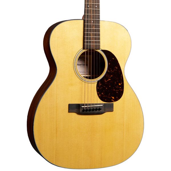 Martin Guitar 000-12E Retro Roadseries