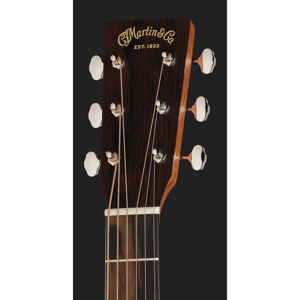 Martin Guitar 000-12E Retro Roadseries