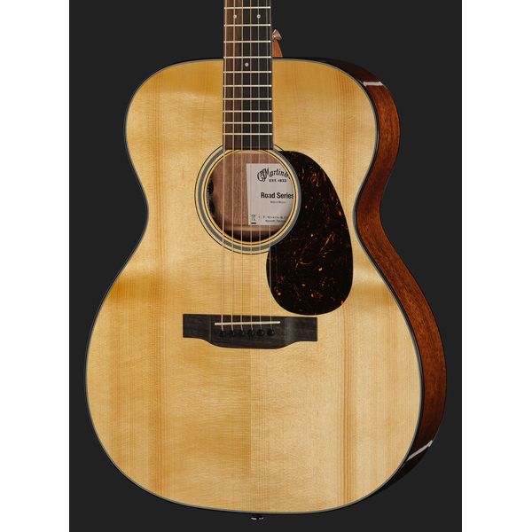 Martin Guitar 000-12E Retro Roadseries