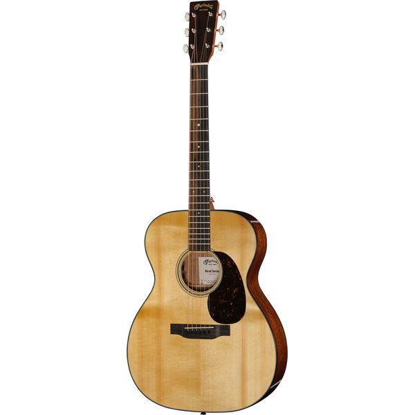 Martin Guitar 000-12E Retro Roadseries