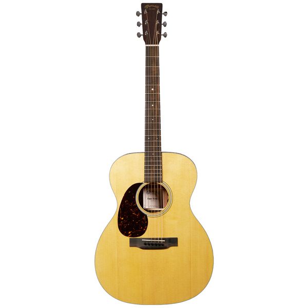 Martin Guitar 000-12E Retro Roadseries LH