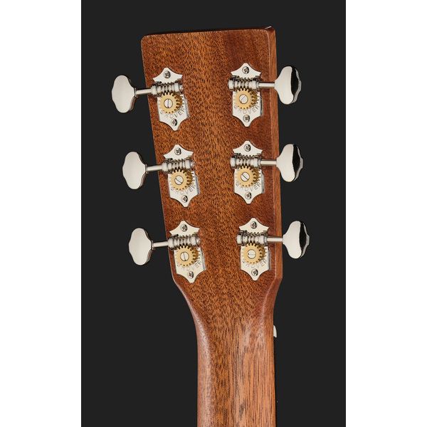 Martin Guitar 000-12E Retro Roadseries LH