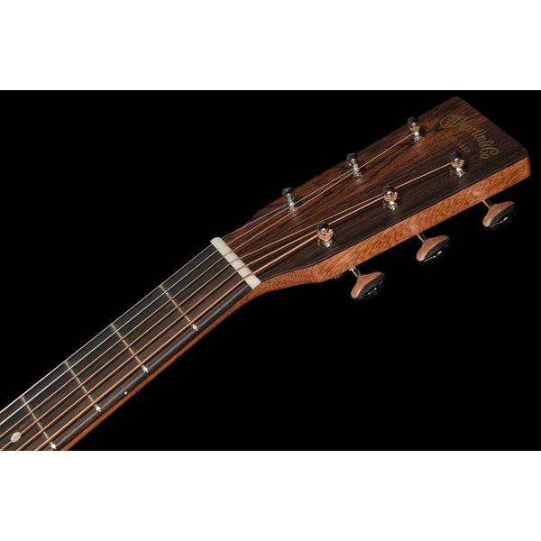 Martin Guitar 000-12E Retro Roadseries LH