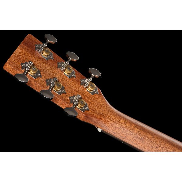 Martin Guitar 000-12E Retro Roadseries LH