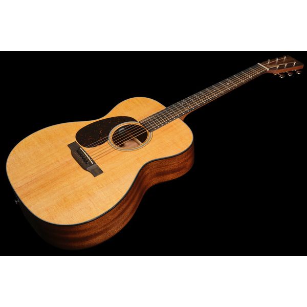 Martin Guitar 000-12E Retro Roadseries LH