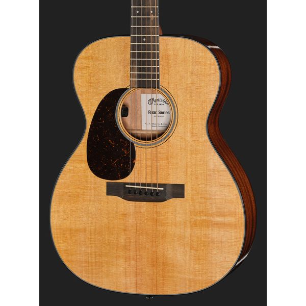 Martin Guitar 000-12E Retro Roadseries LH
