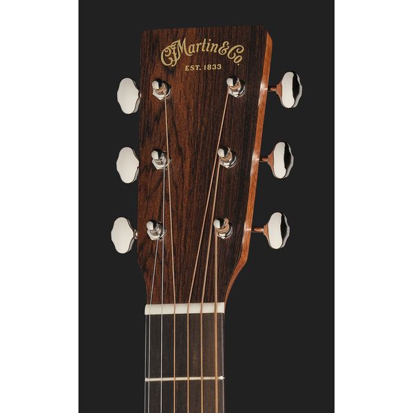 Martin Guitar 000-12E Retro Roadseries LH