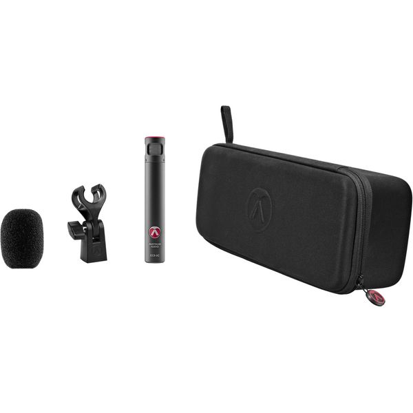 Austrian Audio CC8-SC