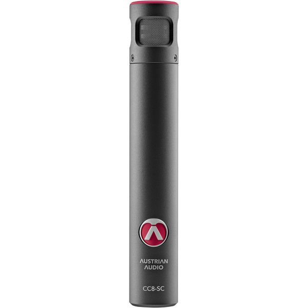 Austrian Audio CC8-SC