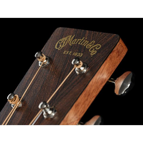 Martin Guitar 000-13E Retro Walnut