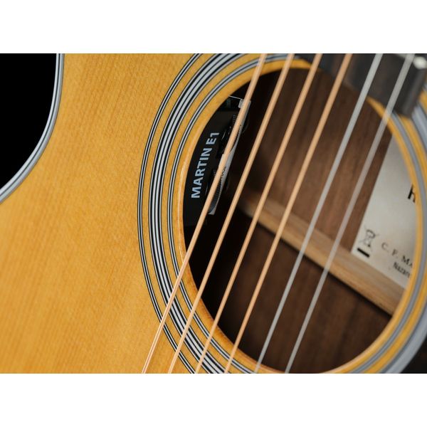 Martin Guitar 000-13E Retro Walnut