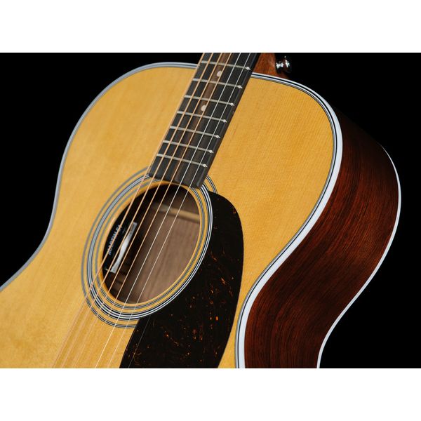 Martin Guitar 000-13E Retro Walnut