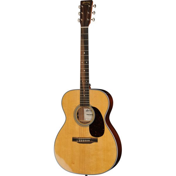 Martin Guitar 000-13E Retro Walnut