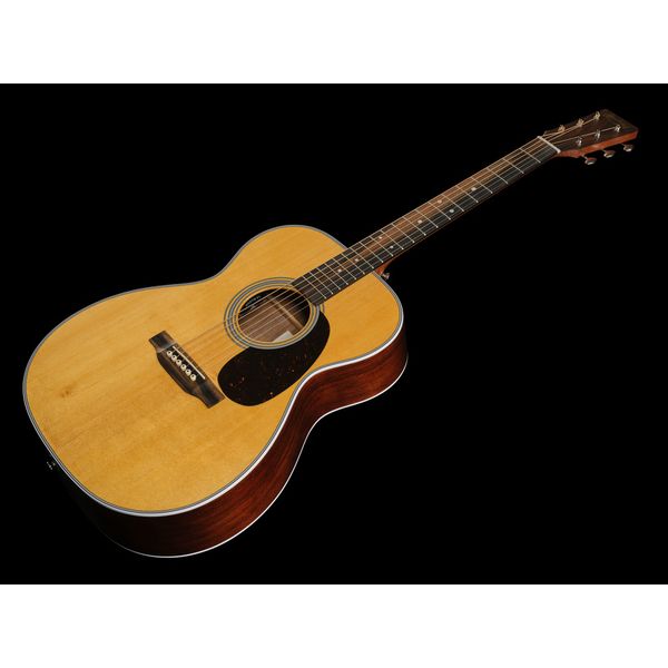 Martin Guitar 000-13E Retro Walnut