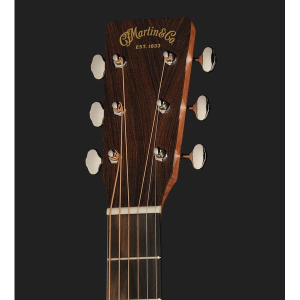 Martin Guitar 000-13E Retro Walnut