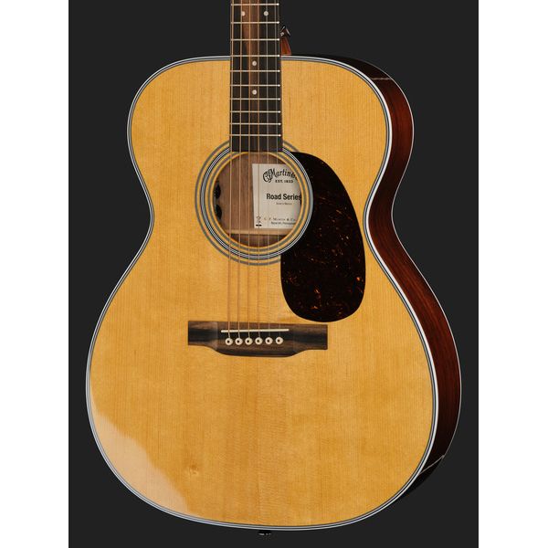 Martin Guitar 000-13E Retro Walnut