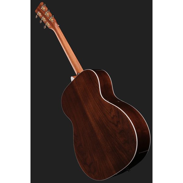 Martin Guitar 000-13E Retro Walnut LH