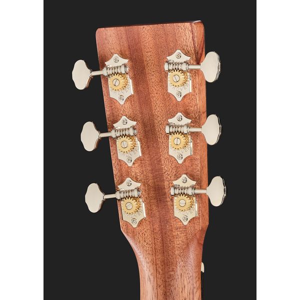Martin Guitar 000-13E Retro Walnut LH