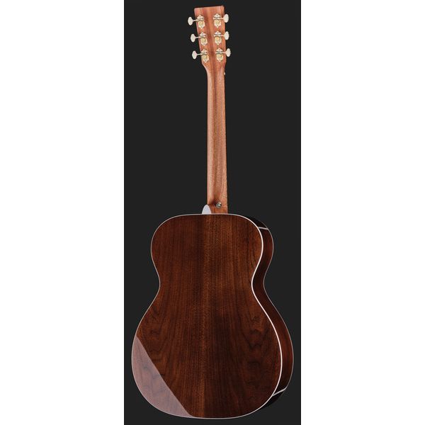 Martin Guitar 000-13E Retro Walnut LH