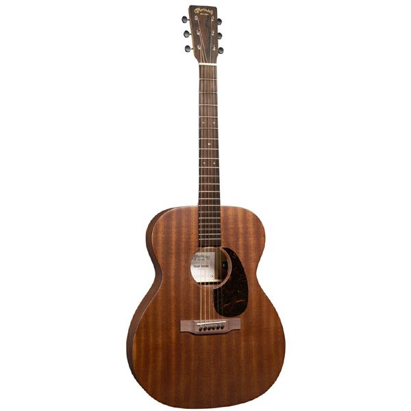 Martin Guitar 000-10E Retro Sapele