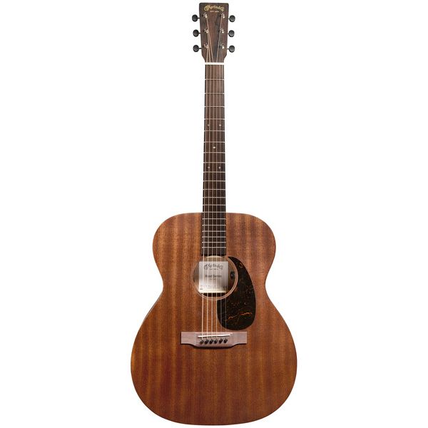 Martin Guitar 000-10E Retro Sapele
