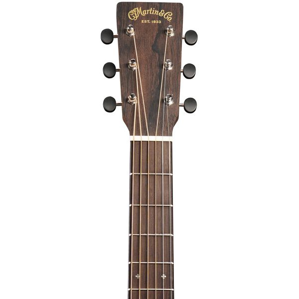 Martin Guitar 000-10E Retro Sapele