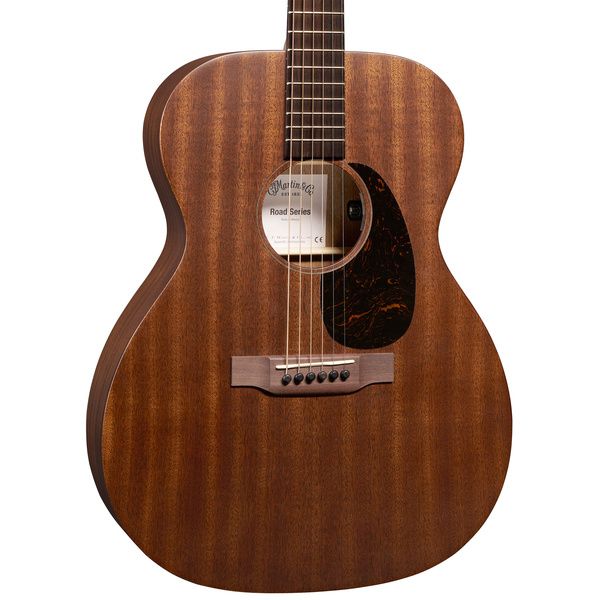Martin Guitar 000-10E Retro Sapele
