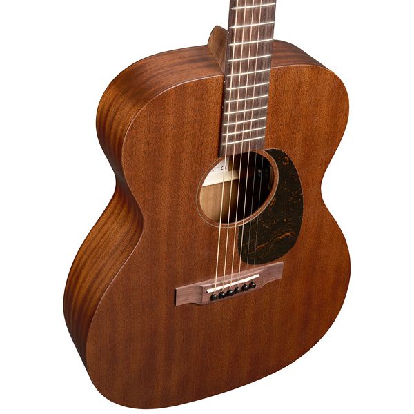 Martin Guitar 000-10E Retro Sapele