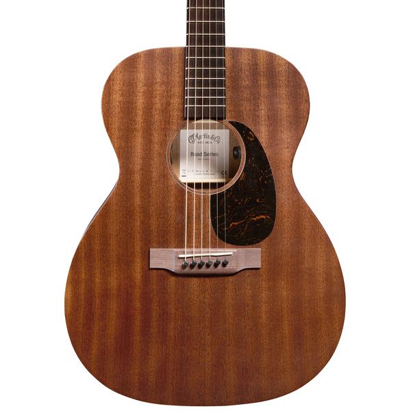 Martin Guitar 000-10E Retro Sapele