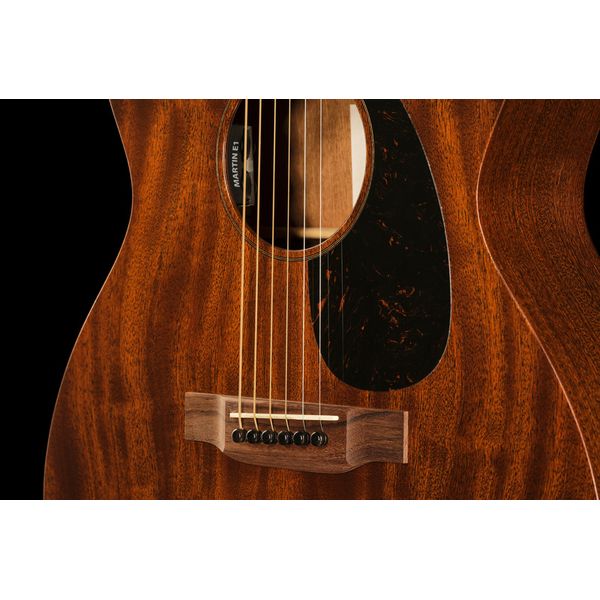 Martin Guitar 000-10E Retro Sapele