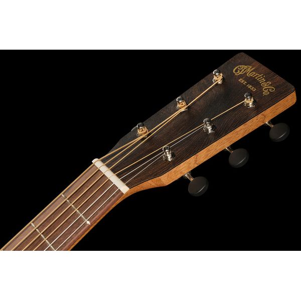 Martin Guitar 000-10E Retro Sapele