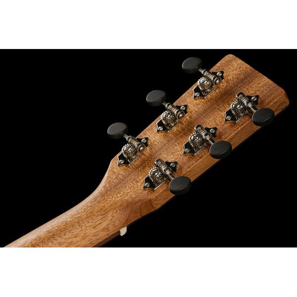 Martin Guitar 000-10E Retro Sapele