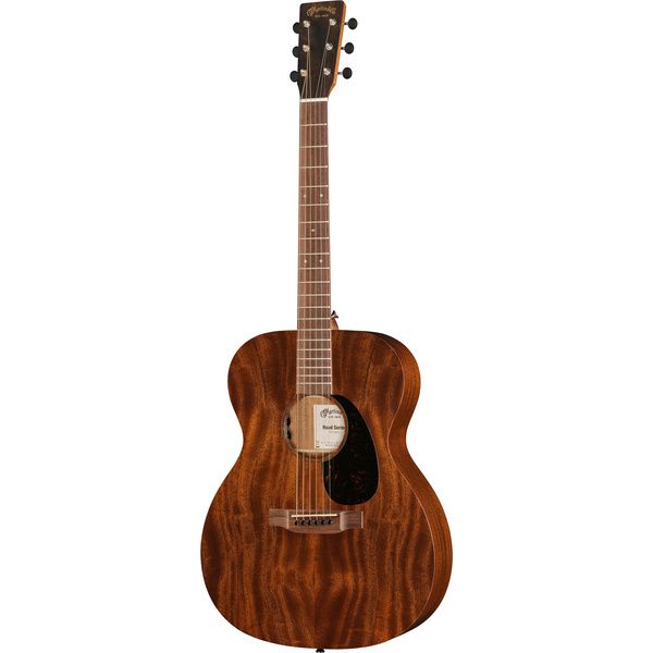 Martin Guitar 000-10E Retro Sapele