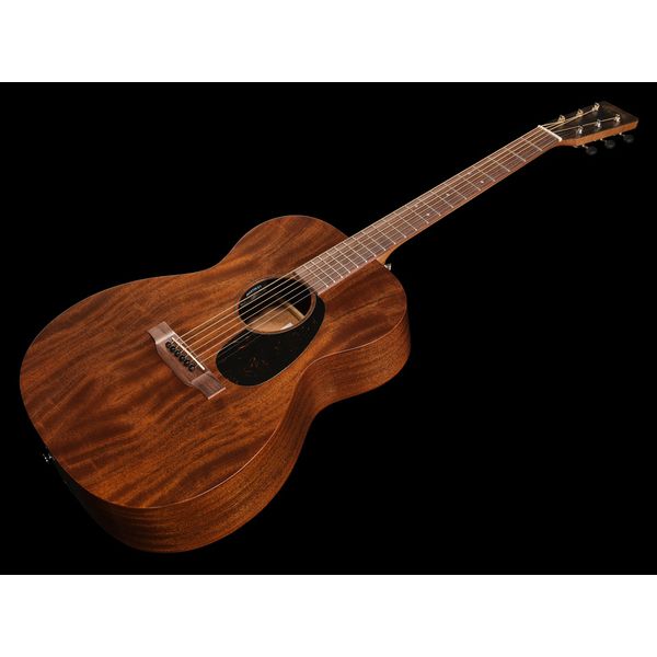 Martin Guitar 000-10E Retro Sapele