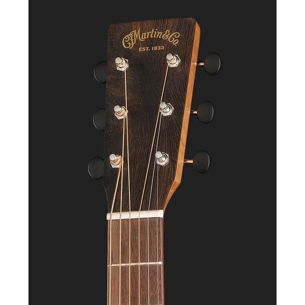 Martin Guitar 000-10E Retro Sapele