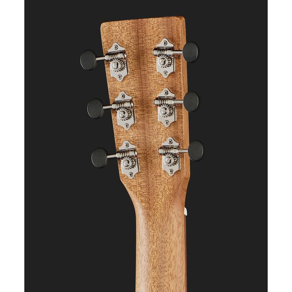 Martin Guitar 000-10E Retro Sapele