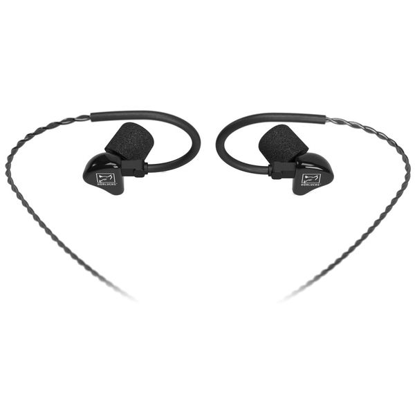 Hörluchs HL 1050 Case Bundle