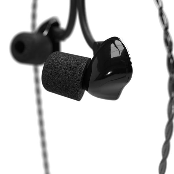 Hörluchs HL 1050 Case Bundle