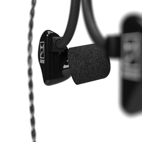 Hörluchs HL 1050 Case Bundle