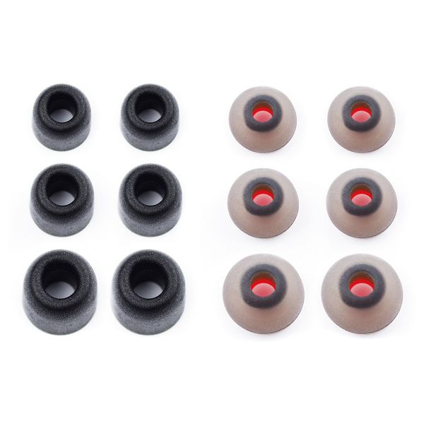 Hörluchs HL 1050 Case Bundle