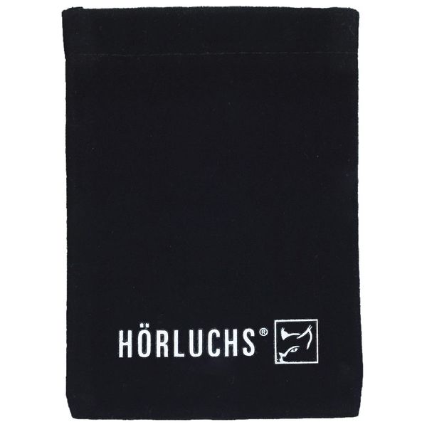 Hörluchs HL 1050 Case Bundle