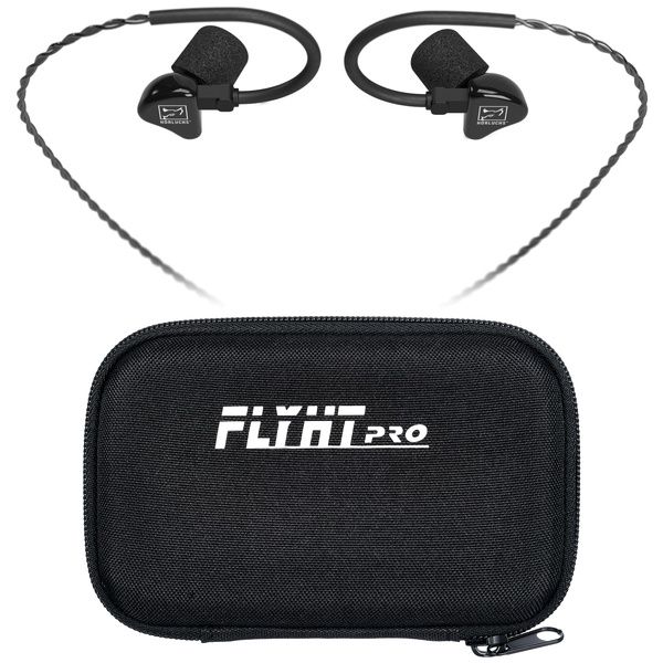 Hörluchs HL 1050 Case Bundle