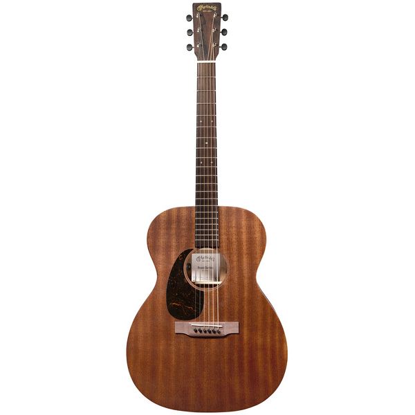 Martin Guitar 000-10E Retro Sapele LH