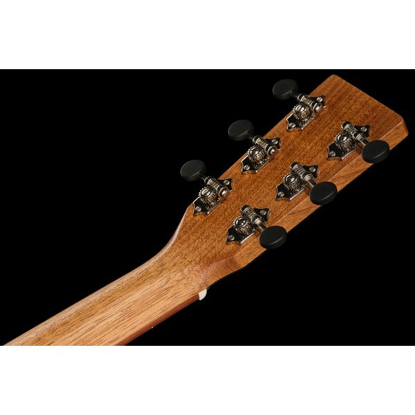 Martin Guitar 000-10E Retro Sapele LH