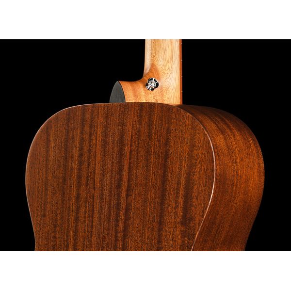 Martin Guitar 000-10E Retro Sapele LH